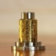 KENNEDY RDA DEEPLY ENGRAVED EDITION 24 STYLE DUAL-POLE 24MM